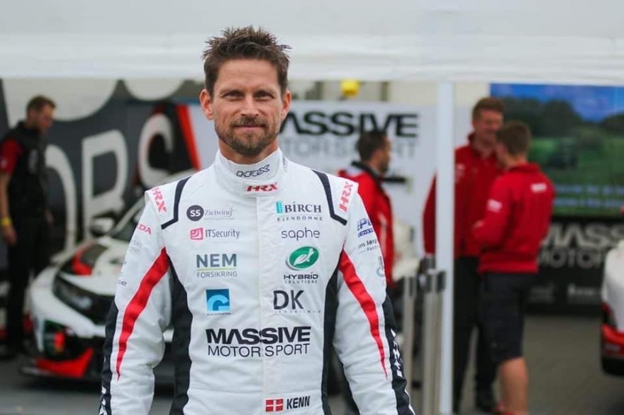 (Foto: Massive Motorsport)